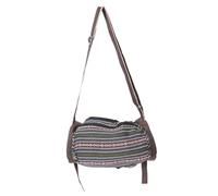 TOBBOMEY Borsa per Tappetino Yoga Resistente Porta Tappetino Leggero con Tracolla Singola Organizer per Yoga Fitness Custodia Pratica per Palestra e Trasporto Colore Rosso Vivace