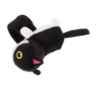 TOBBOMEY Braccialetto Schiaffo Animali di Peluche Gioco per Feste e Bomboniere Fascia Polso Morbida e Resistente per Compleanni e Decorazioni a Tema Animale