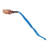 TOBBOMEY da Golf per Allenamento Swing velocità Correttore e Memoria Muscolare Fitness Resistente per Pratica Indoor e Outdoor Migliora Precisione e Fluidità del Colpo