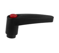 TOBBOMEY Dado Di Ricambio Per Deambulatore Manopola Per Sedia Rotelle Parte Di Sostituzione Per Deambulatore Manopola Di Serraggio Di Ricambio Per Sedia Rotelle Materiale Pa Installazione f