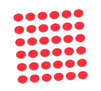 TOBBOMEY Fiches Di Conteggio Rotonde Colorate 200 Pezzi Per Ragazzo Ragazza Scuola Materna Ed Elementare, Giochi Di Apprendimento Matematico Didattico Per Attività Didattiche a Casa e in Classe