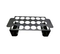 TOBBOMEY Graticola Barbecue in Resistente per Pollo e Peperoncini Leggera e Versatile per Grigliate Allaperto per Barbecue e Picnic