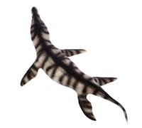 TOBBOMEY in Plastica Durevole Giocattolo Educativo per Simulazione Realistica di Animali Preistorici Oggetto Didattico per Gioco e Decorazione Casa