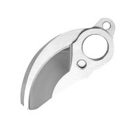 TOBBOMEY Lame per Forbici da Potatura Elettriche Sk5 25mm, Set 2 Pezzi per Giardinaggio, Ricambio per Cesoie da Potatore a Batteria, Lama Resistente e Leggera per Taglio Efficiente Rametti