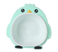 TOBBOMEY Lavabo per Plastica Spessa Vaschetta Cartoon Piccola per Ragazzo Ragazza e Uso Domestico Bacinella Lavaggio Resistente per Frutta e Campeggio per Regalo Shower