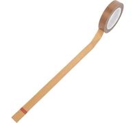 TOBBOMEY Nastro in Ptfe per Sigillatrice Sottovuoto 10 MM X 10 M Nastro Sigillante Termico Resistente All’Usura per Sacchetti Alimentari Adatto a Macchine Sigillanti Manuali e