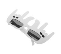 TOBBOMEY Occhiali per Feste Divertenti Forma Dita Accessori per Compleanni Occhiali Decorativi per Feste per Foto e Selfie Aggiungi un Tocco Alle Tue Celebrazioni