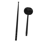 TOBBOMEY Occlusore Occhio Plastica Antiscivolo Per Test Vista Strumento Ergonomico Manuale Per Optometria Accessorio Compatto Per Ospedali e Scuole