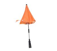 TOBBOMEY Ombrellino Clip Stroller con Protezione Uv per Passeggini e Carrozzine Parasole e Staccabile per Tutte