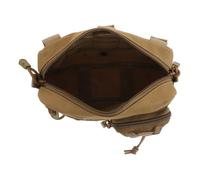 TOBBOMEY Organizer per Forniture Escursionismo Outdoor per Situazioni e Sopravvivenza