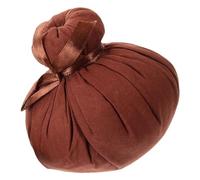 TOBBOMEY Palla da Massaggio Spa Thailandese Impacco Caldo alle Erbe, Palla di Moxa Cinese Aromatica per Rilassamento Muscolare, Sacchetto per Massaggi Terapeutici Corpo Completo