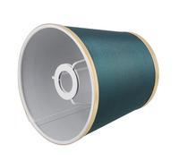 TOBBOMEY Paralume Robusto per Lampade da Soffitto Paralume Compatto a Sospensione Copertura di Ricambio Contemporanea per Lampadari da Soggiorno Installazione Rapida