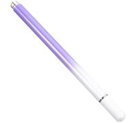 TOBBOMEY Penna Touch Screen Sensibile per Tablet e Smartphone Stylus Leggero e Compatto con Posizionamento Preciso per Disegno e Scrittura Su Schermi Touch Capacitivo