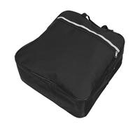 TOBBOMEY Per Carrozzina Oxford Organizer Posteriore Per Anziani Stoccaggio Per Quotidiani Compatibile Scooters e Carrozzine