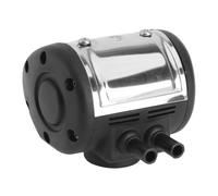 TOBBOMEY Pulsatore Pneumatico Per Mungitrice in Acciaio 304, Frequenza Regolabile 50-180 Ppm, Attrezzatura Per La Mungitura Delle Mucche, Uso Per Allevamenti e Aziende Lattiero-casearie