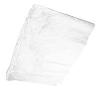 TOBBOMEY Rivestimenti Monouso Per Pedicure 80 Sacchetti, Sacchetti Resistenti Per Vaschette Pediluvio, Adatti Per Saloni Di Bellezza e Massaggi a Casa