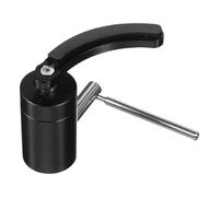 TOBBOMEY Sollevatore per Braccio Del Giradischi: Accessorio per Arresto Automatico a Fine Disco - Strumento Salva Stilo - Dispositivo Universale per Il Sollevamento Del Braccio per Giradischi E