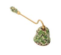 TOBBOMEY Spegnicandele Portatile Strumento per Togliere Lo Stoppino Candele Spegnicandele Accessorio per Estintore per Candele per Strumento per La Cura