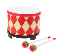 TOBBOMEY Strumento Percussivo Per Con Bacchette Educativo Per Del Ritmo e Sensoriale Per Attività Individuali Gruppo