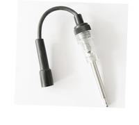 TOBBOMEY Tester Accensione Inline per Auto e Tosaerba Strumento Diagnostico per Bobina e Candela Controllo Rapido Ignizione Facile Connessione Plug per Manutenzione Motore Colore Casuale