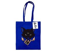 Tobe Fonseca Cat Tarot Death Borsa Portatutto Borsa Pyramid International