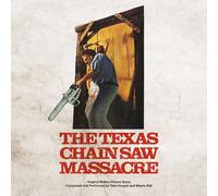 The Texas Chainsaw Massacre (Vinyl LP) (PRESALE 07/03/2025)