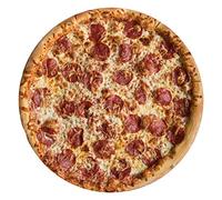 ToBe-U Burritos Wrap Coperta Round Beach Asciugamano Baitos Taco Blanket Microfibra Ciasstre Anguria Fragola Burger Pizza