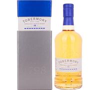 Tobermory 18 Years Old BOURBON FINISH 46,3% Vol. 0,7l in Giftbox