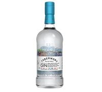 Tobermory Hebridean Isle of Mull Gin 43,3% Vol. 0,7l in Giftbox