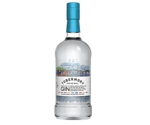 Tobermory Hebridean Isle of Mull Gin 43,3% Vol. 0,7l in Giftbox