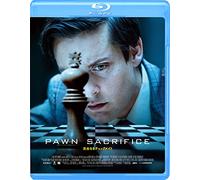Tobey Maguire - Pawn Sacrifice [Edizione: Giappone]