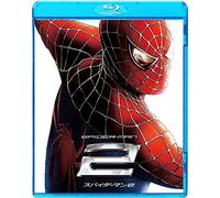 Tobey Maguire - Spider-Man 2 [Edizione: Giappone]
