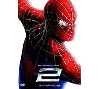 Tobey Maguire - Spider-Man 2 [Edizione: Giappone]