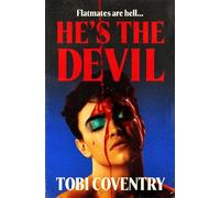 Tobi Coventry He’s the Devil (Copertina rigida)