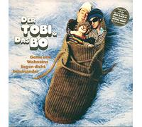Tobi,der & das Bo - Genie & Wahnsinn