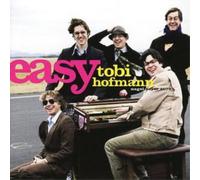 Tobi Hofmann Easy Album