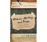 Tobi Jacobi Women, Writing, and Prison (Tascabile)