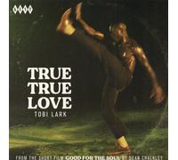 Tobi Lark/The Dave & Darrell True True Love/True True Love (Instrume (Vinyl LP)