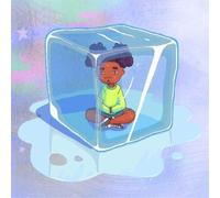 Tobi Lou Live On Ice (CD) Album