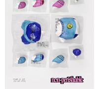 Tobi Lou Non-perishable (CD) Album