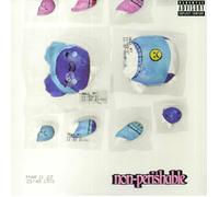 Tobi Lou Non-perishable (Vinyl LP) 12" Album