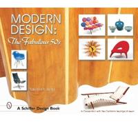Tobi Smith, editor, Modern Design (Copertina rigida)