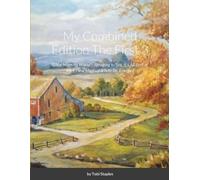 Tobi Staples My Combined Edition The First 3 (Tascabile)