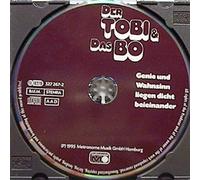 Tobi und das Bo,der - Genie & Wahnsinn Liegen Dicht
