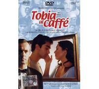 Tobia Al Caffe' (DVD) Roberto Citran Renato Scarpa Nicola Russo