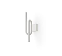 Tobia Applique Bianco