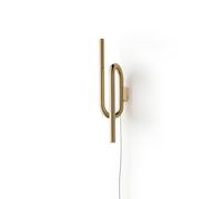 Tobia Applique Gold M. Cavo
