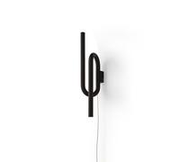 Tobia Applique Nero M. Cavo