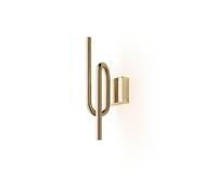 Tobia Applique Oro