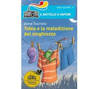 Tobia e la maledizione del singhiozzo